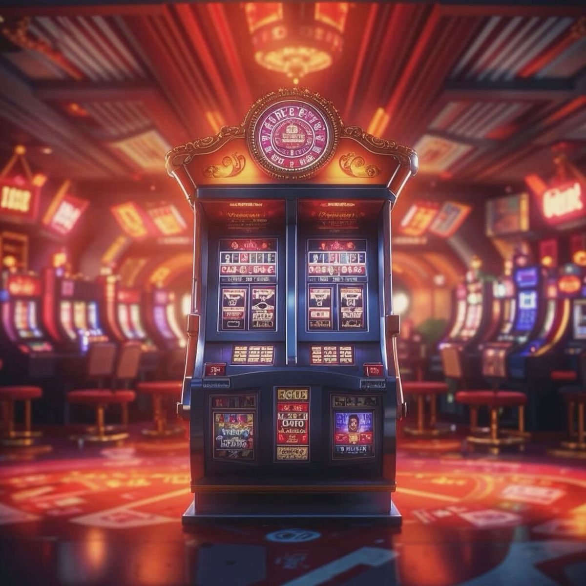 ww999 Live Casino