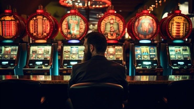 ww999 Live Casino Lobby Ka Pura Mahaul